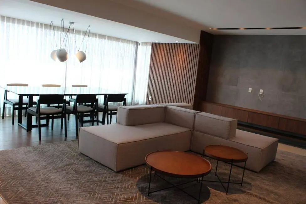 Foto 2 de Apartamento com 3 quartos para alugar, 60m2 em Santa Mônica, Feira De Santana - BA