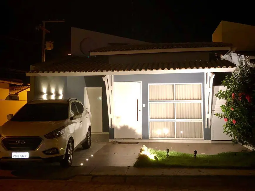 Foto 1 de Casa com 2 quartos à venda, 60m2 em Lagoa Salgada, Feira De Santana - BA
