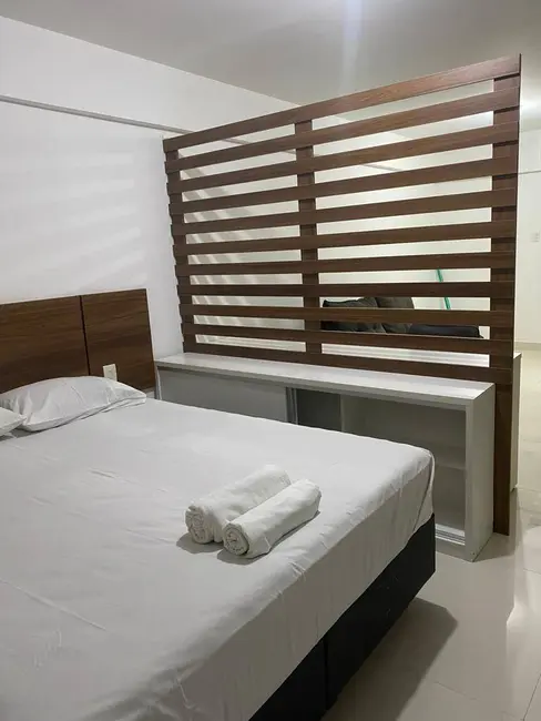 Foto 2 de Apartamento com 1 quarto para alugar, 39m2 em Centro, Feira De Santana - BA