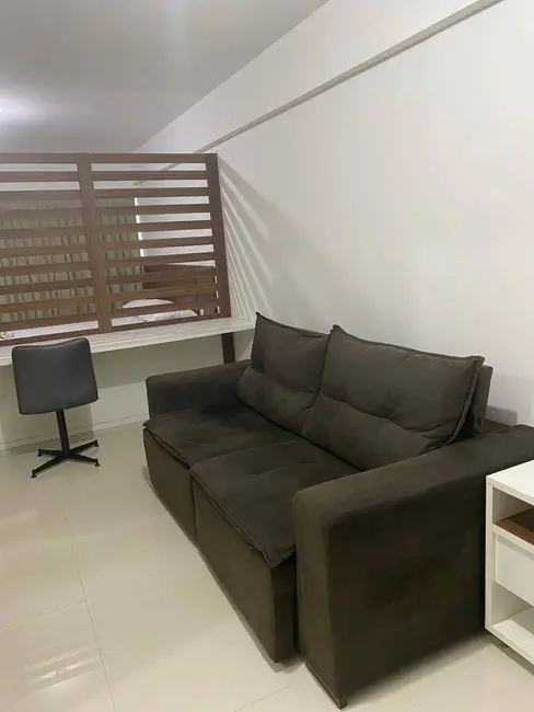 Foto 1 de Apartamento com 1 quarto para alugar, 39m2 em Centro, Feira De Santana - BA