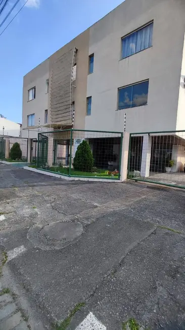 Foto 1 de Apartamento com 3 quartos à venda, 100m2 em Capuchinhos, Feira De Santana - BA