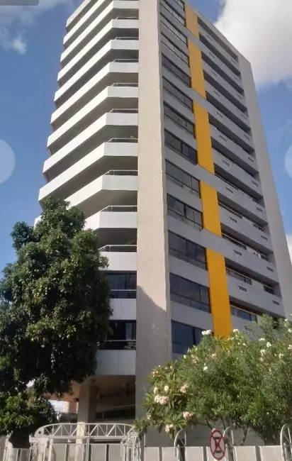 Foto 1 de Apartamento com 3 quartos à venda e para alugar em Centro, Feira De Santana - BA