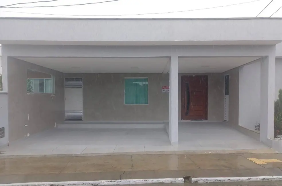 Foto 2 de Casa com 3 quartos para alugar, 100m2 em Centro, Feira De Santana - BA