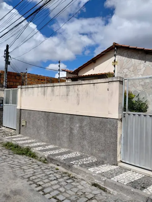 Foto 1 de Casa com 3 quartos à venda, 100m2 em Cidade Nova, Feira De Santana - BA