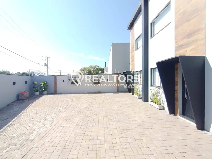 Foto 7 de Apartamento com 1 quarto para alugar, 40m2 em Jardim Tropical, Botucatu - SP