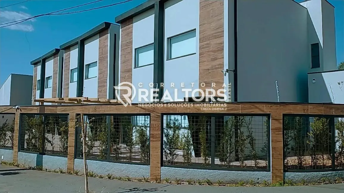 Foto 6 de Apartamento com 1 quarto para alugar, 40m2 em Jardim Tropical, Botucatu - SP