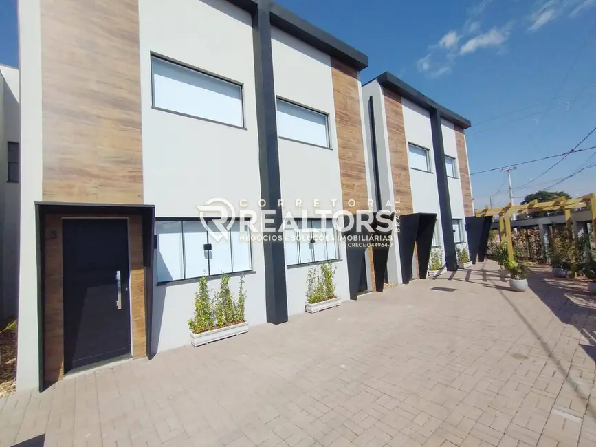 Foto 9 de Apartamento com 1 quarto para alugar, 40m2 em Jardim Tropical, Botucatu - SP