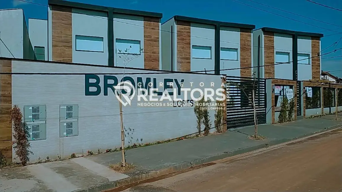 Foto 1 de Apartamento com 1 quarto para alugar, 40m2 em Jardim Tropical, Botucatu - SP