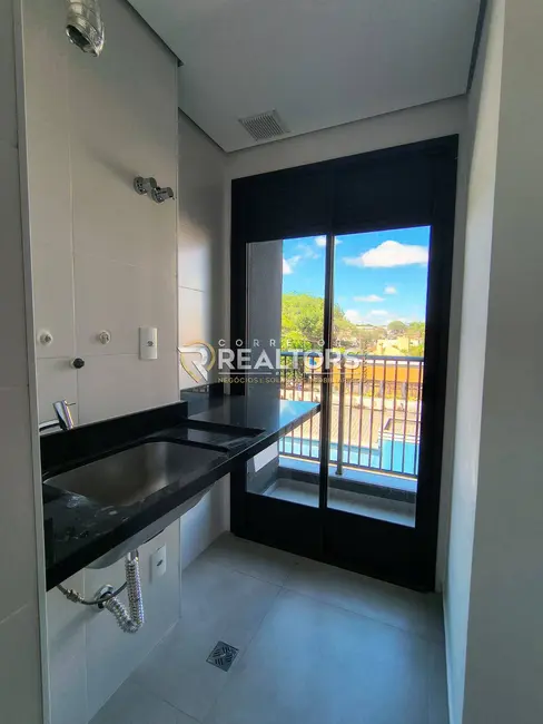 Foto 8 de Apartamento com 3 quartos à venda, 110m2 em Centro, Botucatu - SP