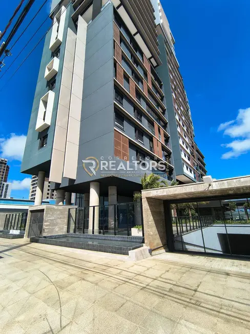 Foto 1 de Apartamento com 3 quartos à venda, 110m2 em Centro, Botucatu - SP