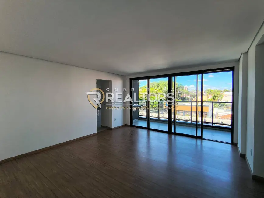 Foto 4 de Apartamento com 3 quartos à venda, 110m2 em Centro, Botucatu - SP