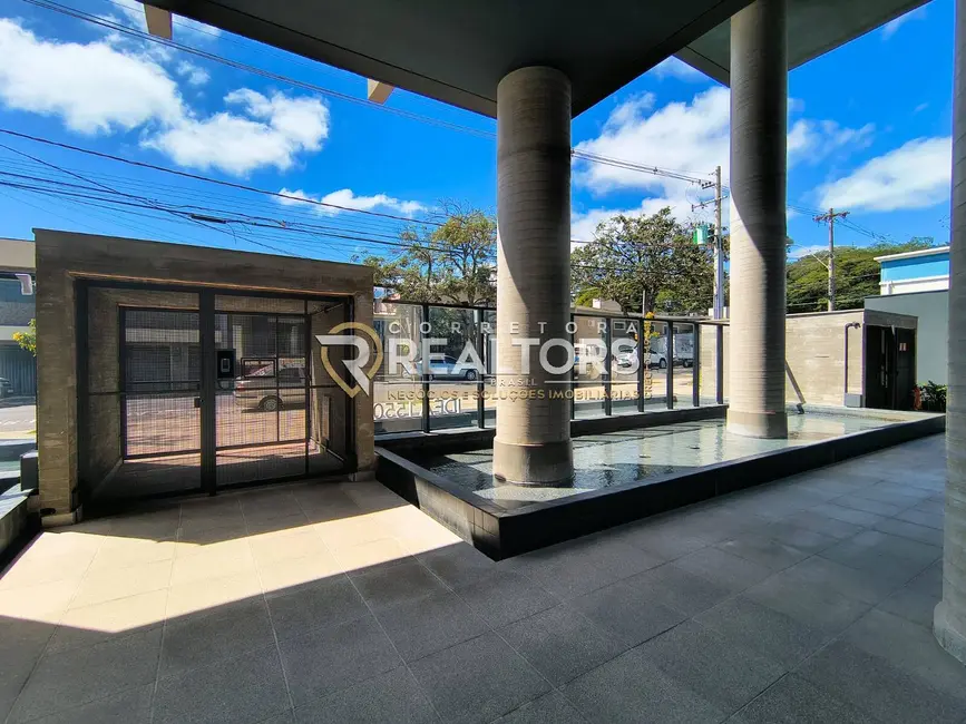 Foto 2 de Apartamento com 3 quartos à venda, 110m2 em Centro, Botucatu - SP