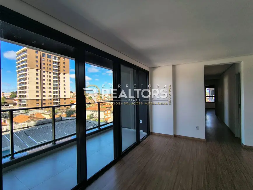 Foto 6 de Apartamento com 3 quartos à venda, 110m2 em Centro, Botucatu - SP