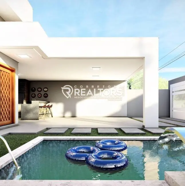 Foto 5 de Casa com 3 quartos à venda, 250m2 em Residencial Ouro Verde, Botucatu - SP