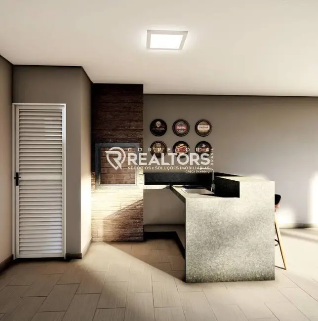 Foto 4 de Casa com 3 quartos à venda, 250m2 em Residencial Ouro Verde, Botucatu - SP