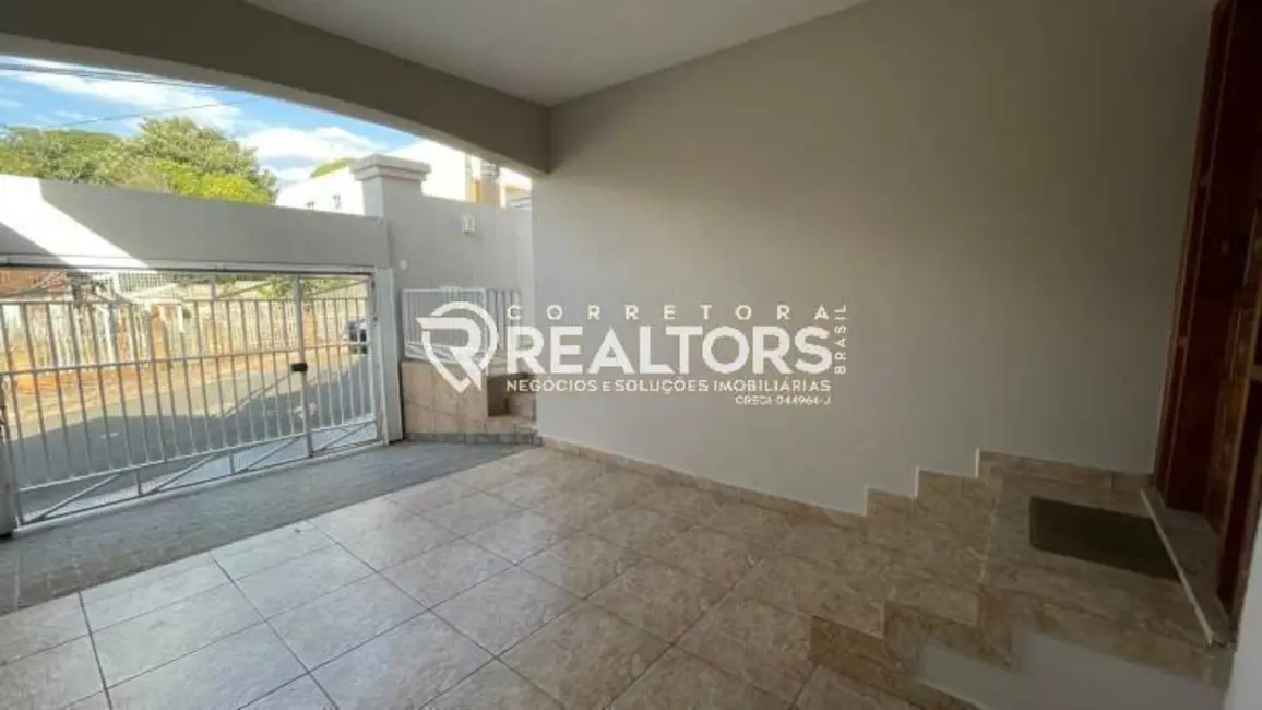 Foto 5 de Sobrado com 3 quartos à venda, 174m2 em Alto, Botucatu - SP