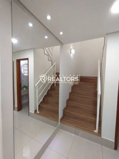 Foto 8 de Sobrado com 3 quartos à venda, 174m2 em Alto, Botucatu - SP