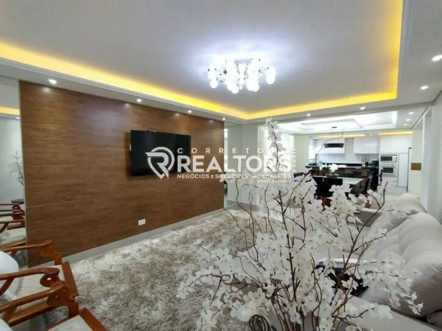 Foto 9 de Sobrado com 3 quartos à venda, 174m2 em Alto, Botucatu - SP