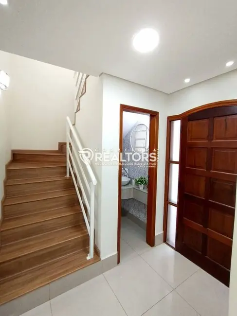Foto 7 de Sobrado com 3 quartos à venda, 174m2 em Alto, Botucatu - SP