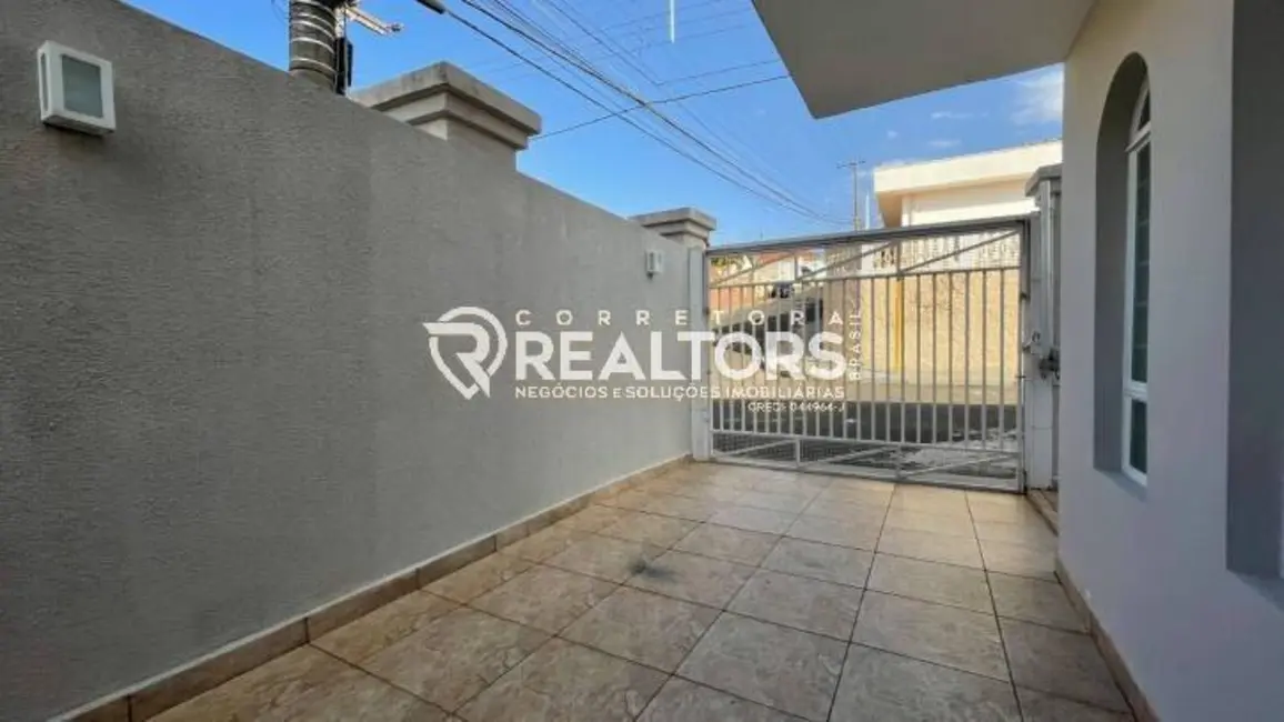 Foto 6 de Sobrado com 3 quartos à venda, 174m2 em Alto, Botucatu - SP