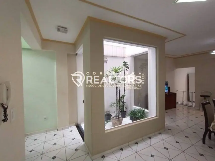 Foto 7 de Casa com 3 quartos à venda, 168m2 em Jardim Paraíso, Botucatu - SP