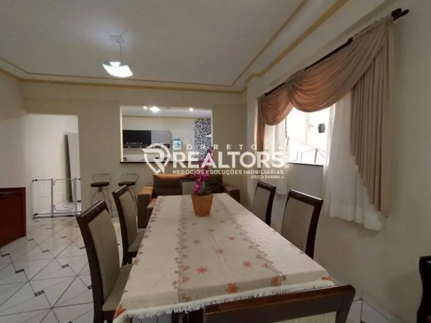 Foto 6 de Casa com 3 quartos à venda, 168m2 em Jardim Paraíso, Botucatu - SP