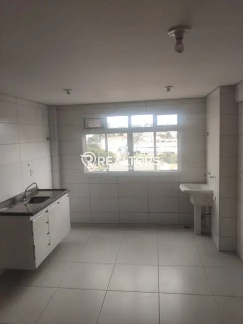 Foto 8 de Apartamento com 2 quartos à venda, 53m2 em Vila Nogueira, Botucatu - SP