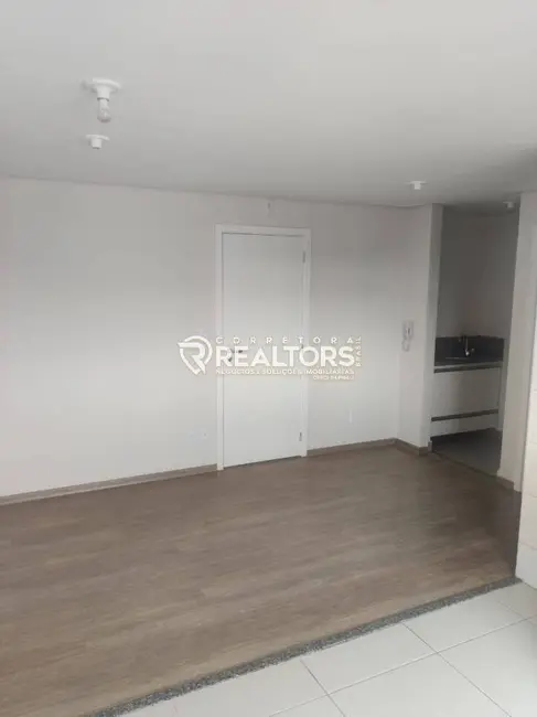 Foto 9 de Apartamento com 2 quartos à venda, 53m2 em Vila Nogueira, Botucatu - SP