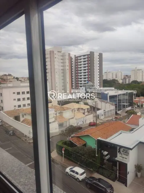 Foto 3 de Apartamento com 2 quartos à venda, 53m2 em Vila Nogueira, Botucatu - SP
