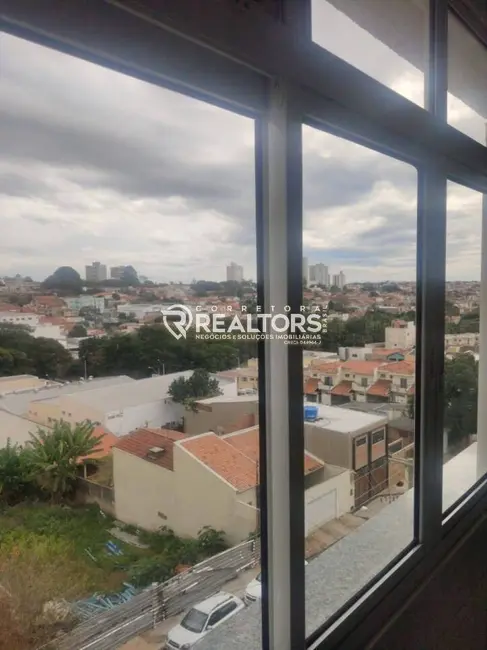 Foto 2 de Apartamento com 2 quartos à venda, 53m2 em Vila Nogueira, Botucatu - SP