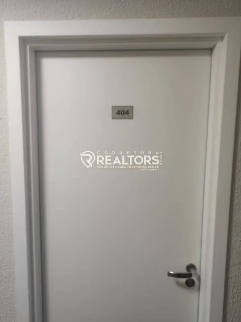 Foto 6 de Apartamento com 2 quartos à venda, 53m2 em Vila Nogueira, Botucatu - SP