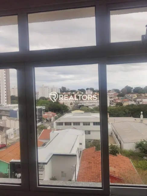 Foto 4 de Apartamento com 2 quartos à venda, 53m2 em Vila Nogueira, Botucatu - SP