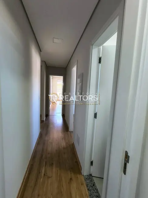 Foto 9 de Apartamento com 3 quartos à venda, 108m2 em Jardim Bom Pastor, Botucatu - SP