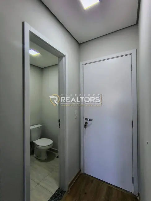 Foto 6 de Apartamento com 3 quartos à venda, 108m2 em Jardim Bom Pastor, Botucatu - SP