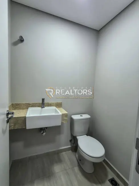 Foto 7 de Apartamento com 3 quartos à venda, 108m2 em Jardim Bom Pastor, Botucatu - SP