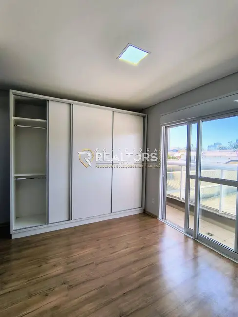 Foto 8 de Apartamento com 3 quartos à venda, 108m2 em Jardim Bom Pastor, Botucatu - SP