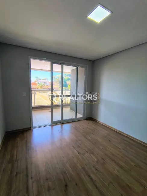 Foto 5 de Apartamento com 3 quartos à venda, 108m2 em Jardim Bom Pastor, Botucatu - SP