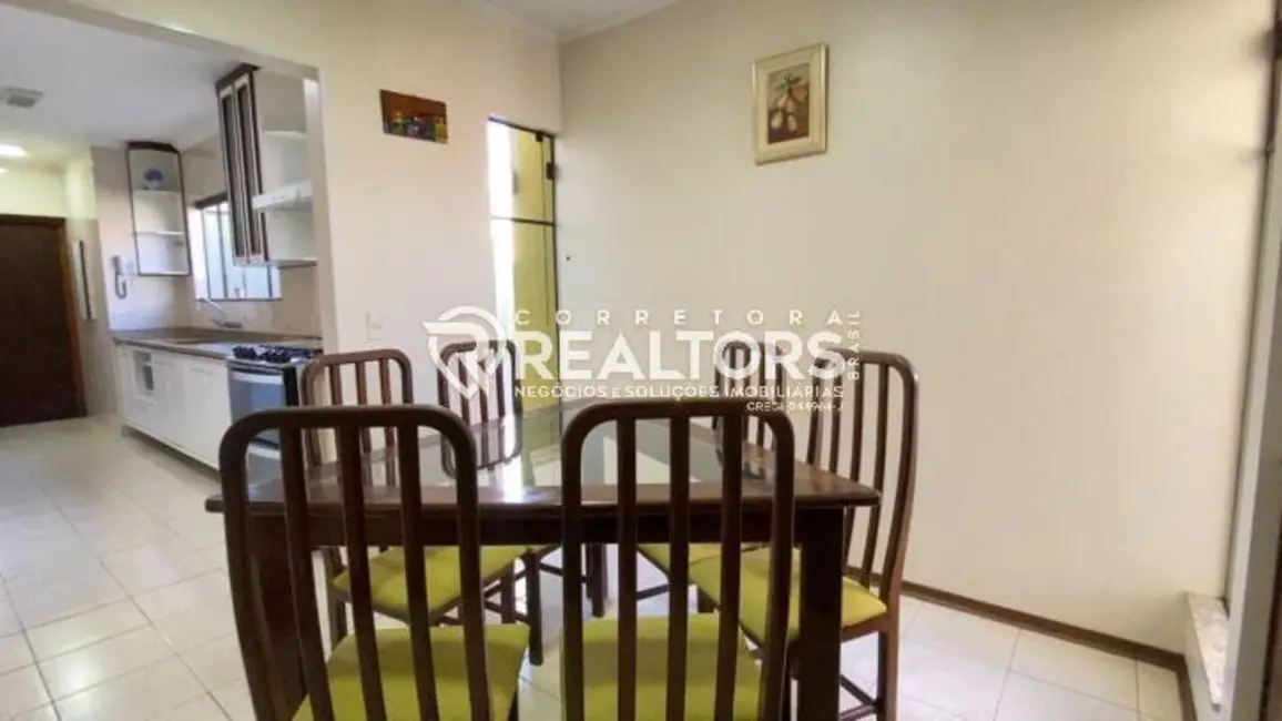 Foto 6 de Casa com 5 quartos à venda, 600m2 em Vila Maria, Botucatu - SP