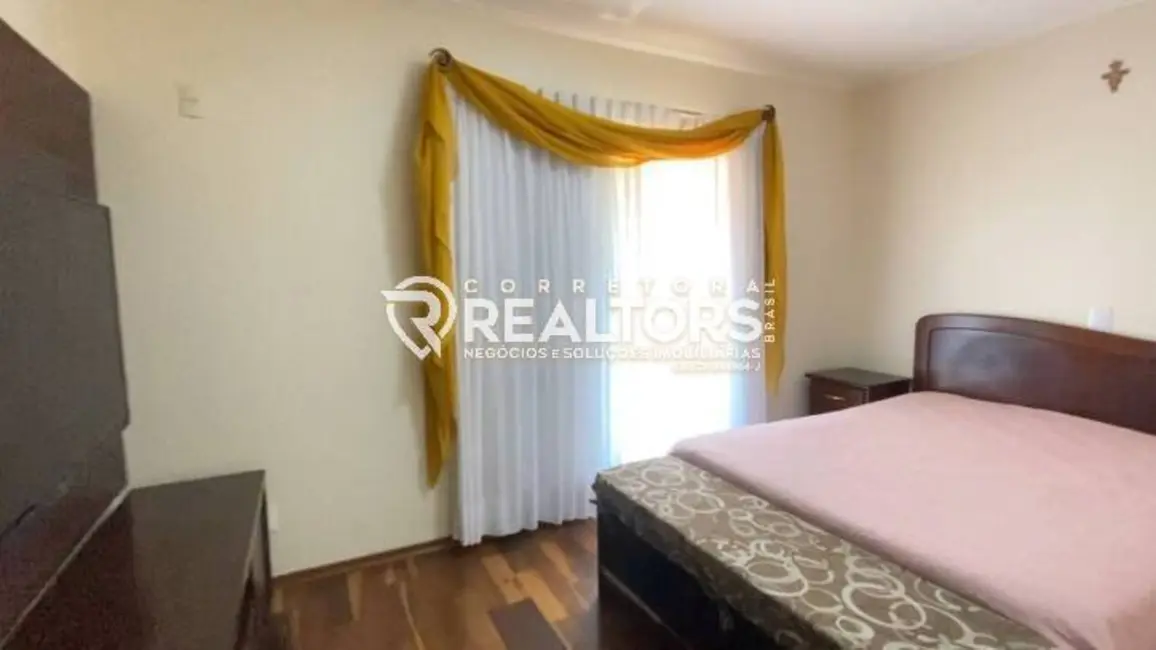 Foto 9 de Casa com 5 quartos à venda, 600m2 em Vila Maria, Botucatu - SP