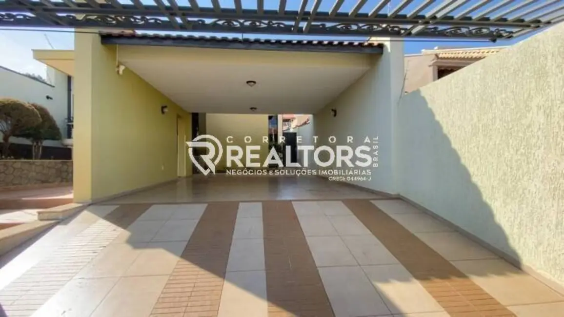 Foto 3 de Casa com 5 quartos à venda, 600m2 em Vila Maria, Botucatu - SP