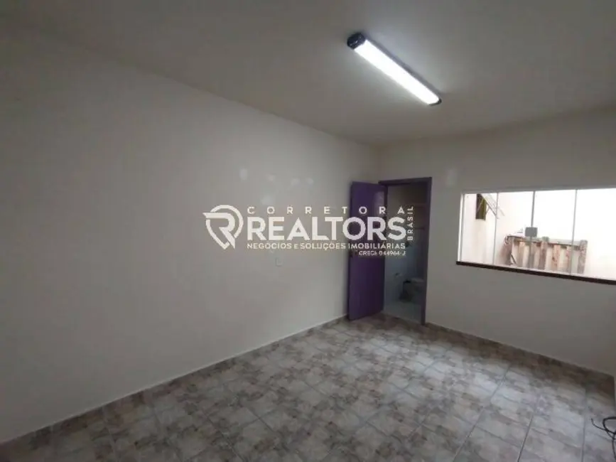Foto 8 de Casa com 3 quartos à venda, 85m2 em Vila Aparecida, Botucatu - SP