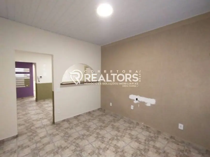 Foto 6 de Casa com 3 quartos à venda, 85m2 em Vila Aparecida, Botucatu - SP