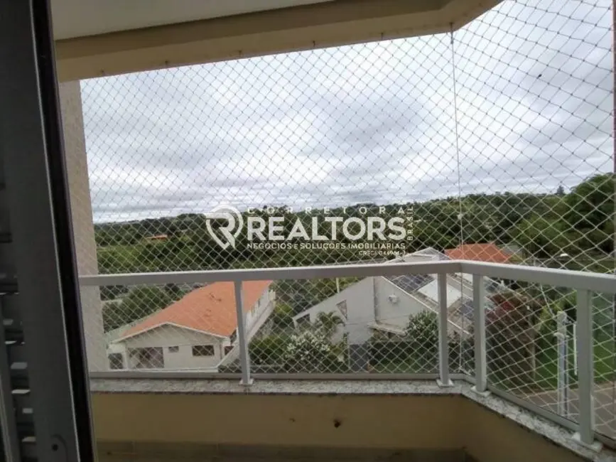 Foto 8 de Apartamento com 2 quartos à venda, 97m2 em Vila Sonia, Botucatu - SP