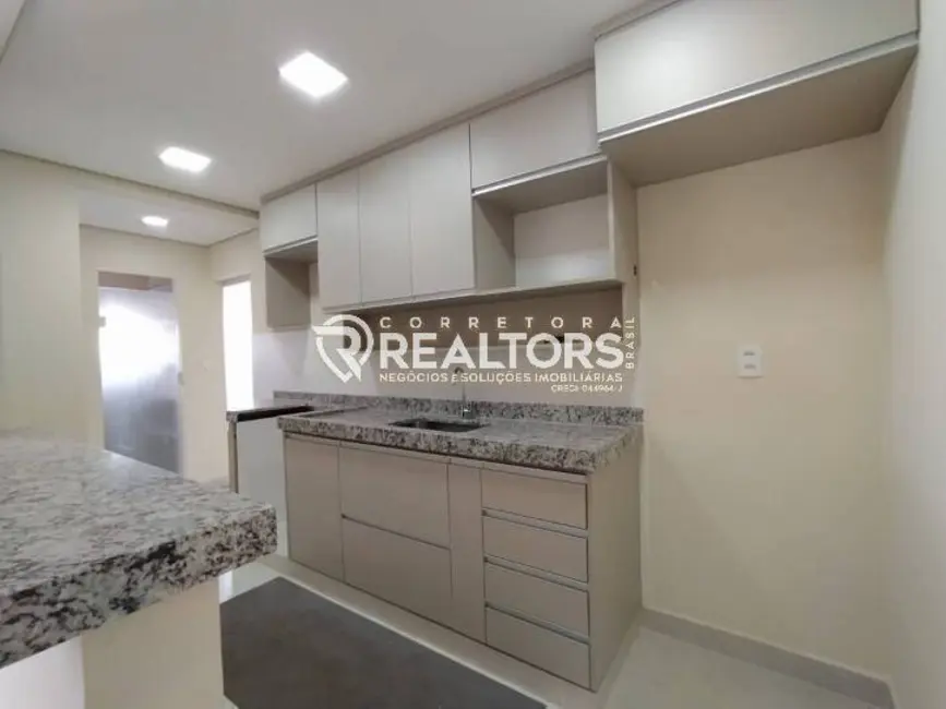 Foto 1 de Apartamento com 2 quartos à venda, 97m2 em Vila Sonia, Botucatu - SP