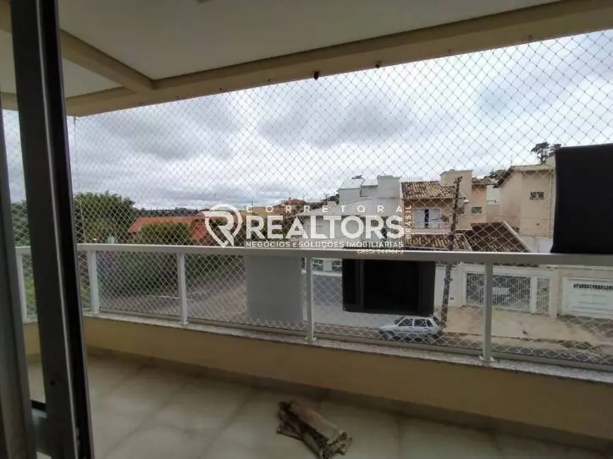 Foto 7 de Apartamento com 2 quartos à venda, 97m2 em Vila Sonia, Botucatu - SP