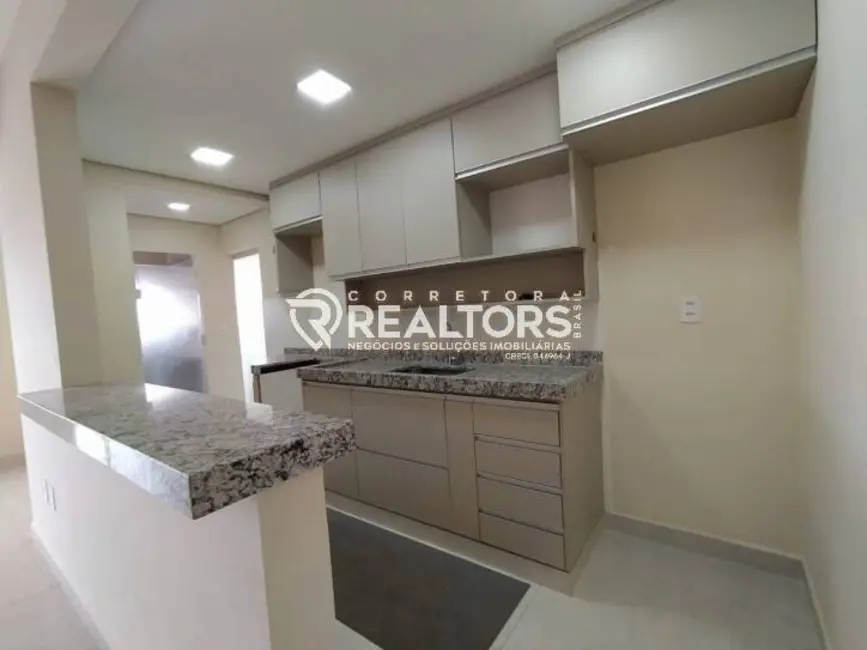 Foto 2 de Apartamento com 2 quartos à venda, 97m2 em Vila Sonia, Botucatu - SP