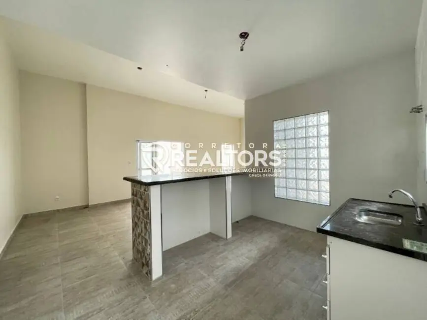 Foto 4 de Casa com 3 quartos à venda, 152m2 em Jardim Regina, Botucatu - SP
