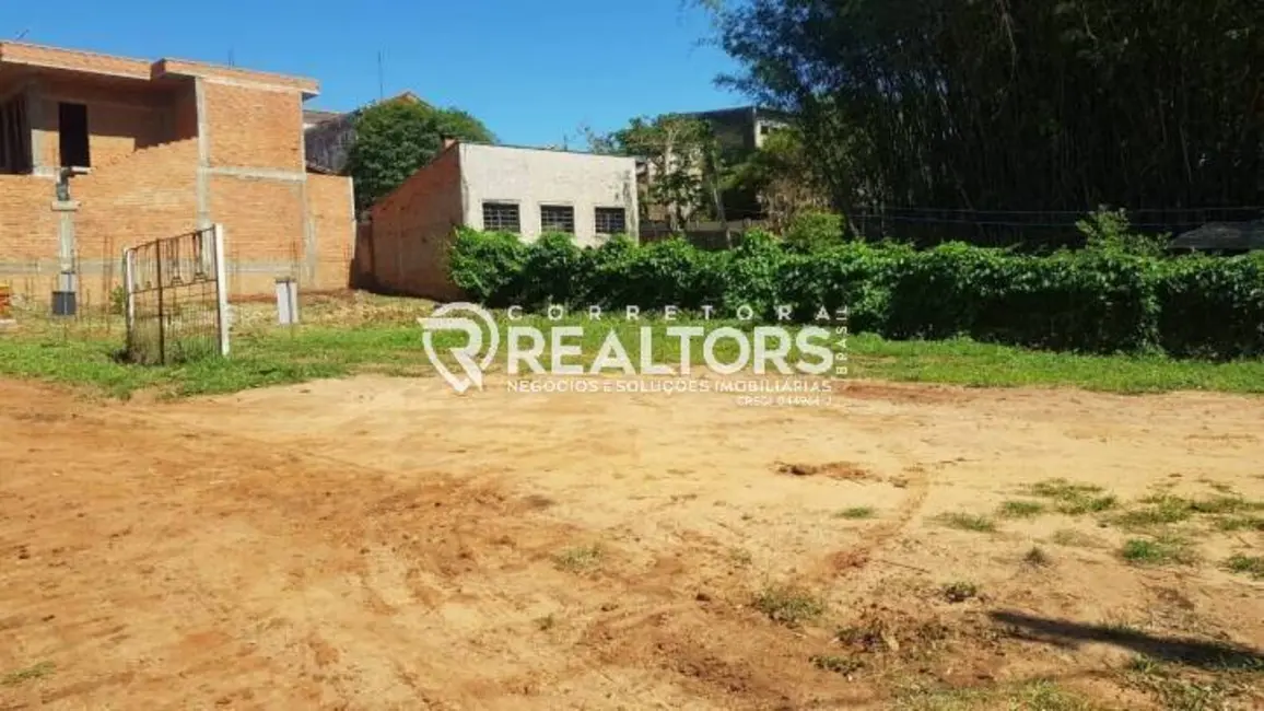 Foto 4 de Terreno / Lote à venda, 250m2 em Centro, Botucatu - SP