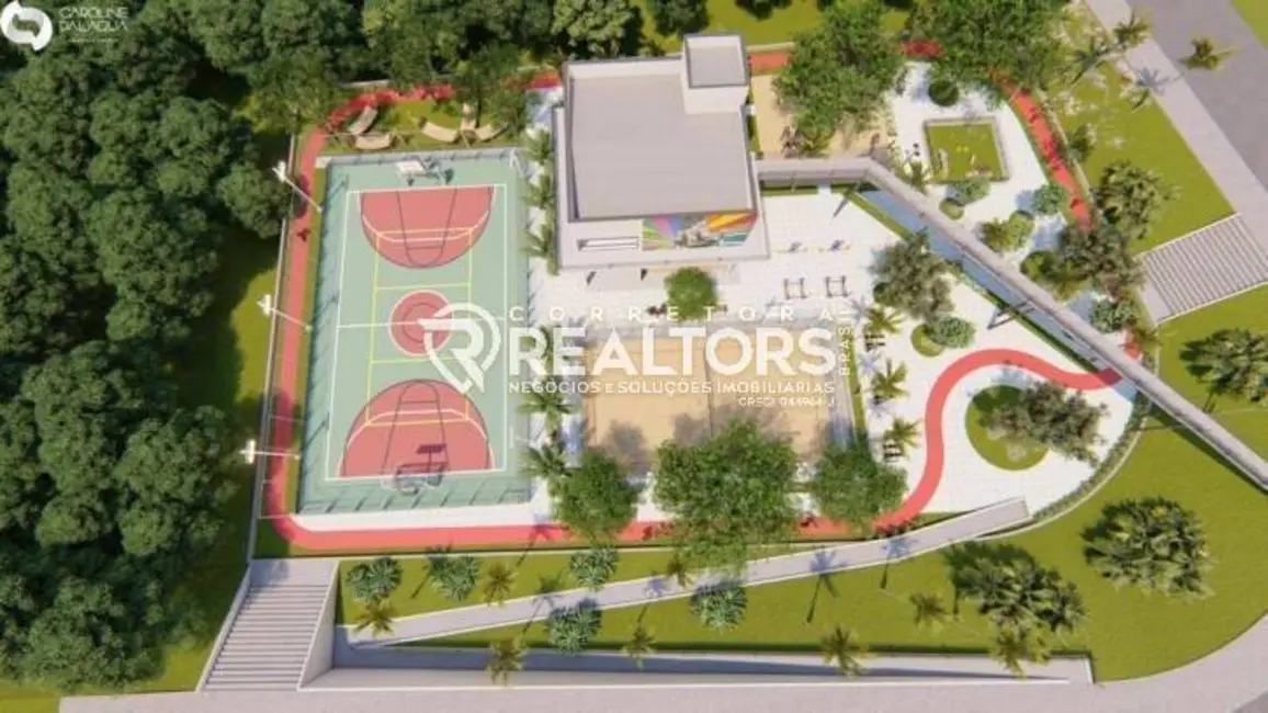 Foto 4 de Lote de Condomínio à venda, 360m2 em Botucatu - SP