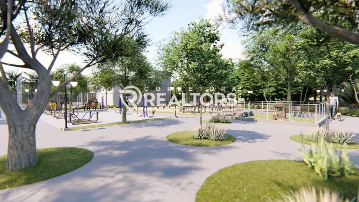 Foto 7 de Lote de Condomínio à venda, 360m2 em Botucatu - SP